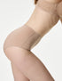 Marks & Spencer "5pk No VPL Microfibre Full Briefs"